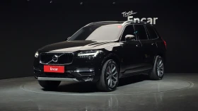 Volvo Xc90 * DISTRONIC * ПОДГРЕВИ * КАМЕРА * HEAD-UP, снимка 1