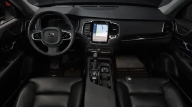 Volvo Xc90 * DISTRONIC * ПОДГРЕВИ * КАМЕРА * HEAD-UP, снимка 7