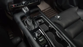Volvo Xc90 * DISTRONIC * ПОДГРЕВИ * КАМЕРА * HEAD-UP, снимка 9