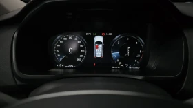 Volvo Xc90 * DISTRONIC * ПОДГРЕВИ * КАМЕРА * HEAD-UP, снимка 8