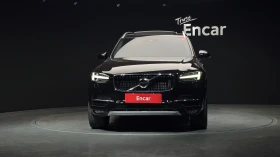 Volvo Xc90 * DISTRONIC * ПОДГРЕВИ * КАМЕРА * HEAD-UP, снимка 3