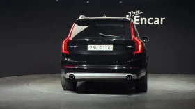Volvo Xc90 * DISTRONIC * ПОДГРЕВИ * КАМЕРА * HEAD-UP, снимка 4