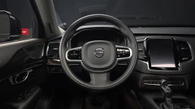 Volvo Xc90 * DISTRONIC * ПОДГРЕВИ * КАМЕРА * HEAD-UP, снимка 12