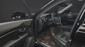 Volvo Xc90 * DISTRONIC * ПОДГРЕВИ * КАМЕРА * HEAD-UP, снимка 10