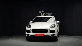 Porsche Cayenne 3.0 V6, снимка 2