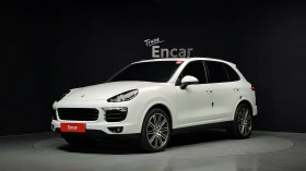 Porsche Cayenne 3.0 V6, снимка 1