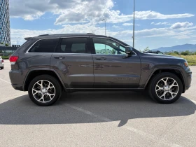 Jeep Grand cherokee 3.6 V6 Pentastar 25, снимка 8
