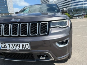 Jeep Grand cherokee 3.6 V6 Pentastar 25, снимка 3