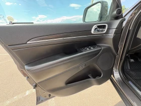 Jeep Grand cherokee 3.6 V6 Pentastar 25, снимка 14