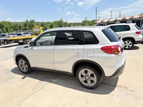 Suzuki Vitara 1.6d 120k.c* 4x4* AllGrip* UNIKAT* , снимка 4