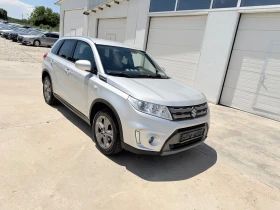 Suzuki Vitara 1.6d 120k.c* 4x4* AllGrip* UNIKAT* , снимка 12