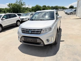 Suzuki Vitara 1.6d 120k.c* 4x4* AllGrip* UNIKAT* , снимка 1