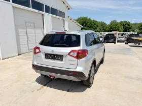 Suzuki Vitara 1.6d 120k.c* 4x4* AllGrip* UNIKAT* , снимка 16