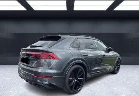 Audi SQ8 Quattro = Black Optic Plus = Гаранция, снимка 2