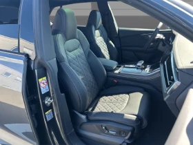 Audi SQ8 Quattro = Black Optic Plus = Гаранция, снимка 10
