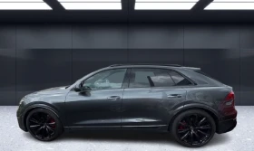 Audi SQ8 Quattro = Black Optic Plus = Гаранция, снимка 4