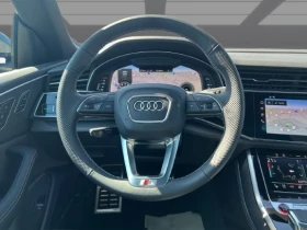 Audi SQ8 Quattro = Black Optic Plus = Гаранция, снимка 8