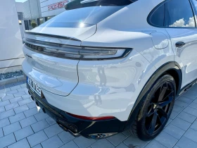 Porsche Cayenne Coupe SportChrono | FULL, снимка 8