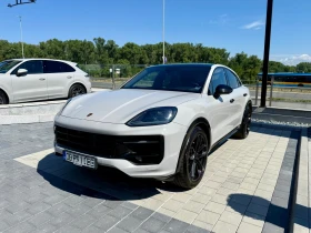 Porsche Cayenne Coupe SportChrono | FULL, снимка 10