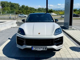 Porsche Cayenne Coupe SportChrono | FULL, снимка 11