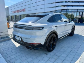 Porsche Cayenne Coupe SportChrono | FULL, снимка 6