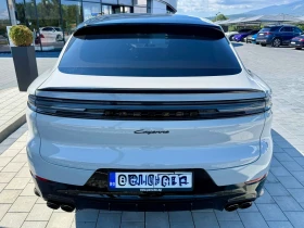 Porsche Cayenne Coupe SportChrono | FULL, снимка 7