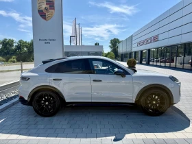 Porsche Cayenne Coupe SportChrono | FULL, снимка 3