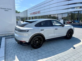 Porsche Cayenne Coupe SportChrono | FULL, снимка 5