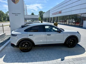 Porsche Cayenne Coupe SportChrono | FULL, снимка 4