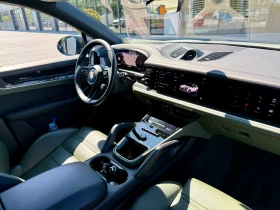 Porsche Cayenne Coupe SportChrono | FULL, снимка 16