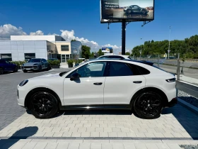 Porsche Cayenne Coupe SportChrono | FULL, снимка 13