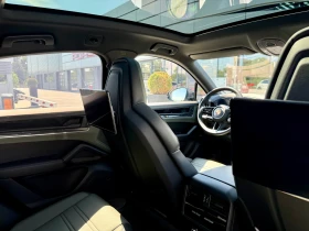 Porsche Cayenne Coupe SportChrono | FULL, снимка 17