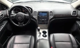 Jeep Grand cherokee 3.6 | 4X4 | ПОДГРЕВ | КАМЕРА, снимка 6