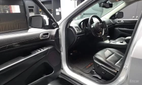 Jeep Grand cherokee 3.6 | 4X4 | ПОДГРЕВ | КАМЕРА, снимка 9