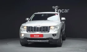 Jeep Grand cherokee 3.6 | 4X4 | ПОДГРЕВ | КАМЕРА, снимка 3