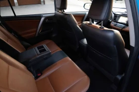 Toyota Rav4 2.5 Hybrid AWD Luxury, 197 к.с., снимка 11