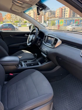 Kia Sorento 2.2 Diesel 4x4 6+ 1, снимка 16
