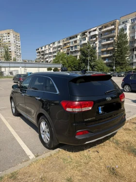 Kia Sorento 2.2 Diesel 4x4 6+ 1, снимка 3