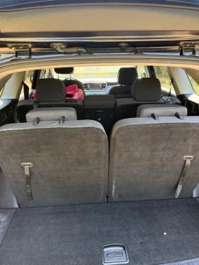 Kia Sorento 2.2 Diesel 4x4 6+ 1, снимка 15