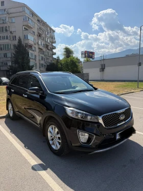 Kia Sorento 2.2 Diesel 4x4 6+ 1, снимка 1
