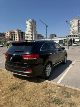 Kia Sorento 2.2 Diesel 4x4 6+ 1, снимка 4