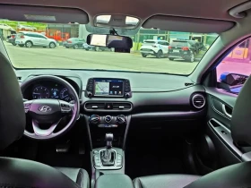 Hyundai Kona 1.6D - САМО 30% АВАНС, снимка 10