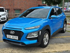 Hyundai Kona 1.6D - САМО 30% АВАНС, снимка 3
