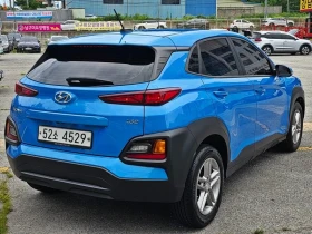 Hyundai Kona 1.6D - САМО 30% АВАНС, снимка 4