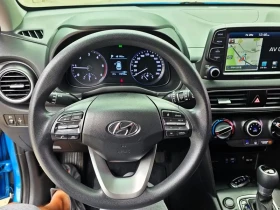 Hyundai Kona 1.6D - САМО 30% АВАНС, снимка 13