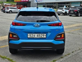 Hyundai Kona 1.6D - САМО 30% АВАНС, снимка 7