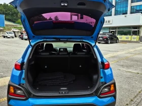 Hyundai Kona 1.6D - САМО 30% АВАНС, снимка 8
