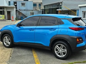 Hyundai Kona 1.6D - САМО 30% АВАНС, снимка 5
