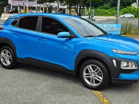 Hyundai Kona 1.6D - САМО 30% АВАНС, снимка 6
