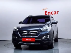 Hyundai Santa fe 2.2 4WD PREMIUM, снимка 5